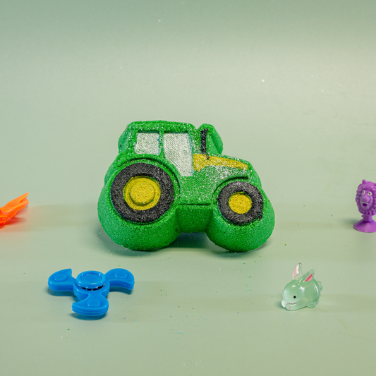 Bombe de bain surprise - Vroom vroom