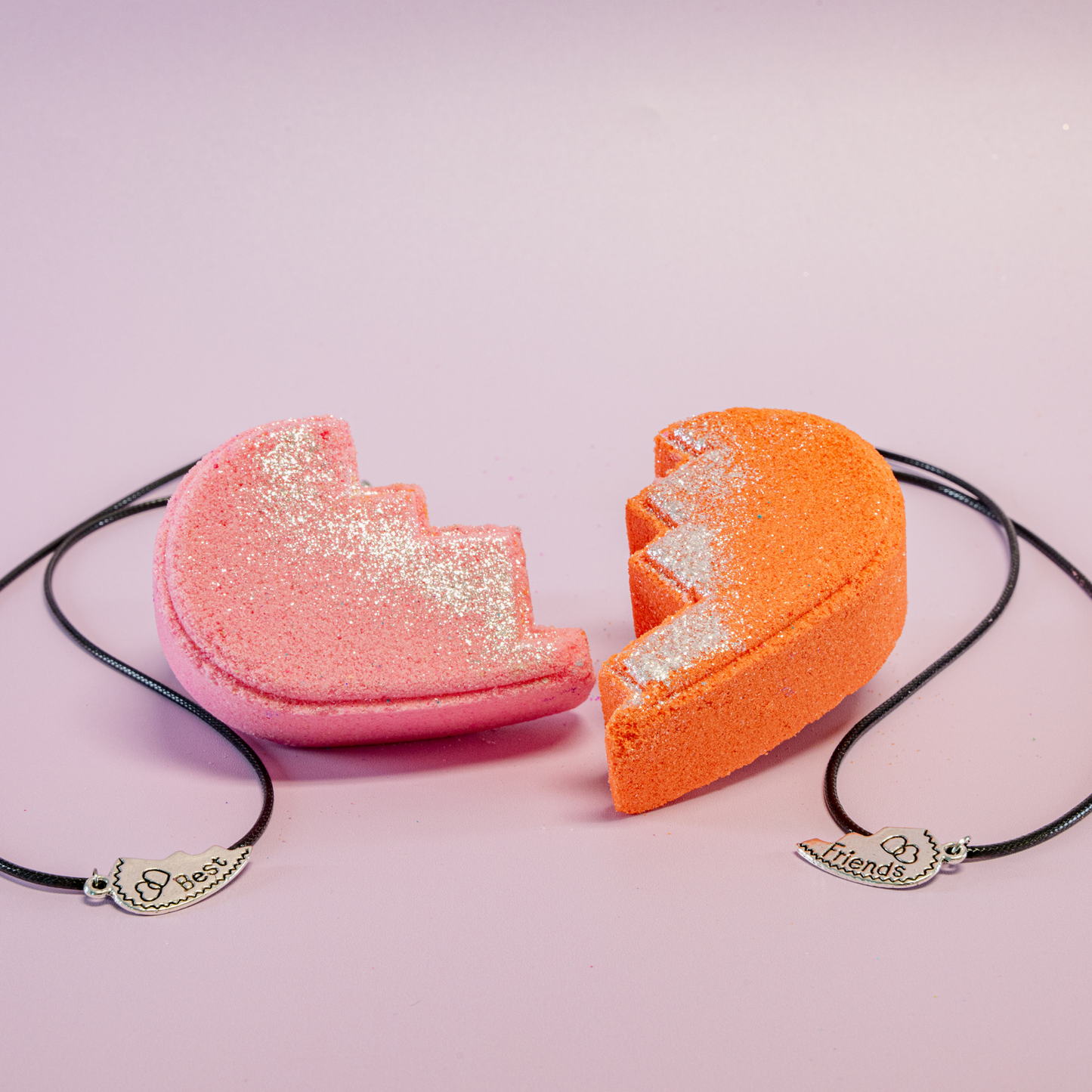 Bombe de bain - Best Friends