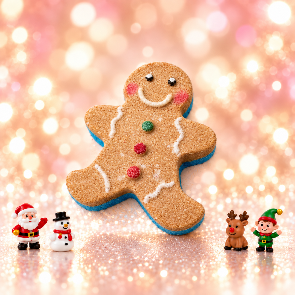 COLLECTION NOËL // Bec sucré