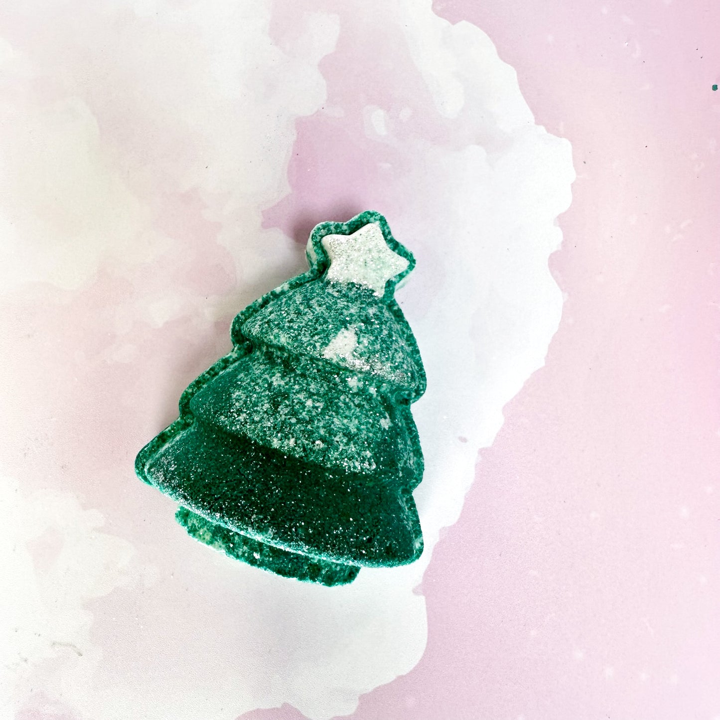 ÉDITION LIMITÉE NOËL // Temps des Fêtes (sapin)
