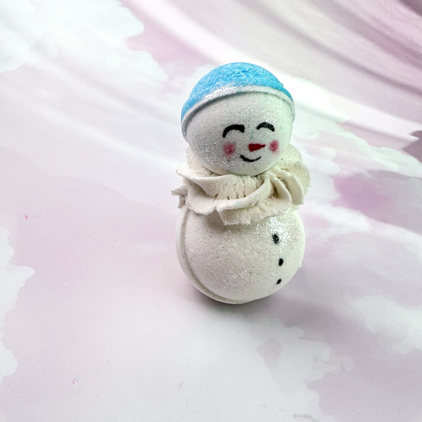 ÉDITION LIMITÉE NOËL // Monsieur Bonhomme