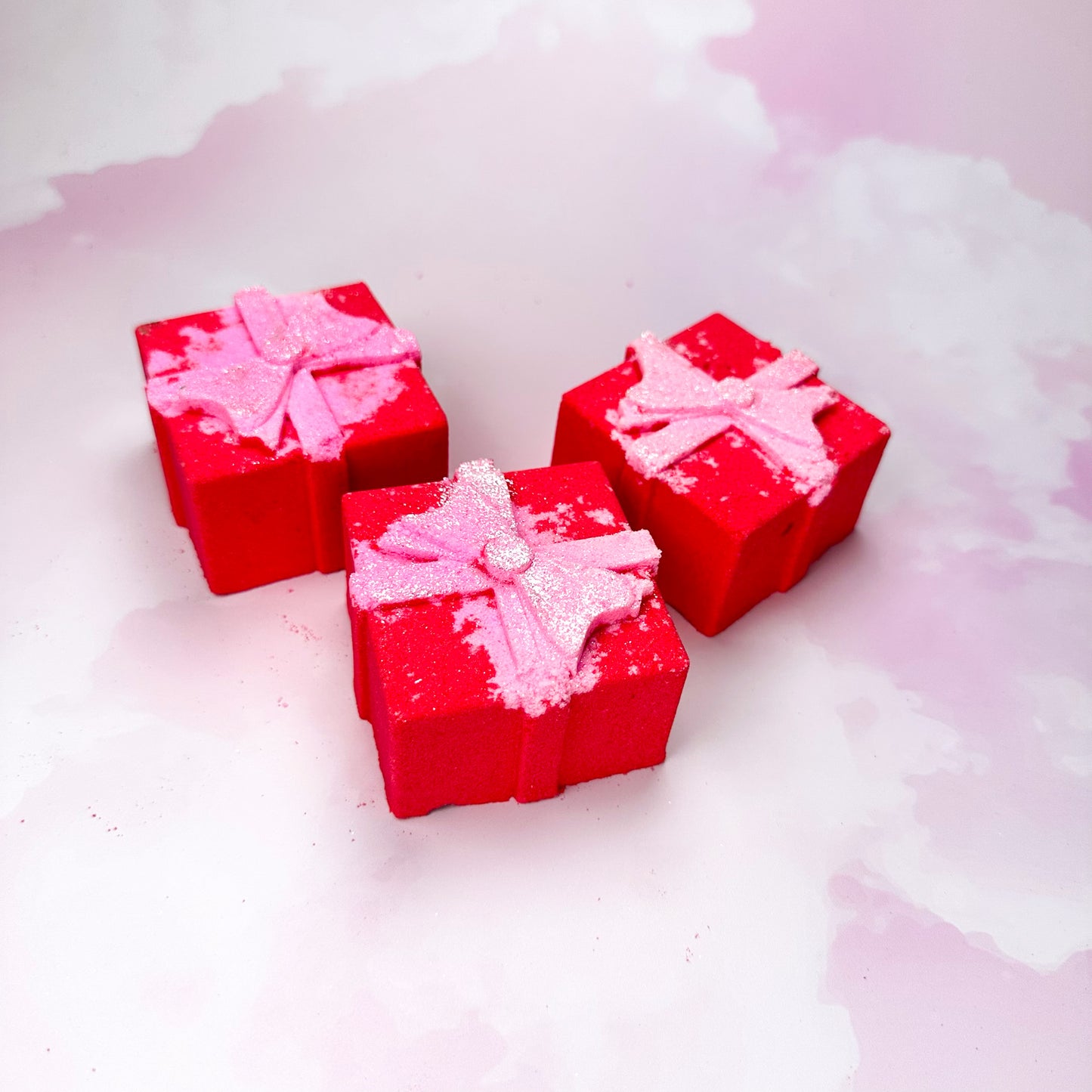 ÉDITION LIMITÉE NOËL // Cadeau du Pôle Nord