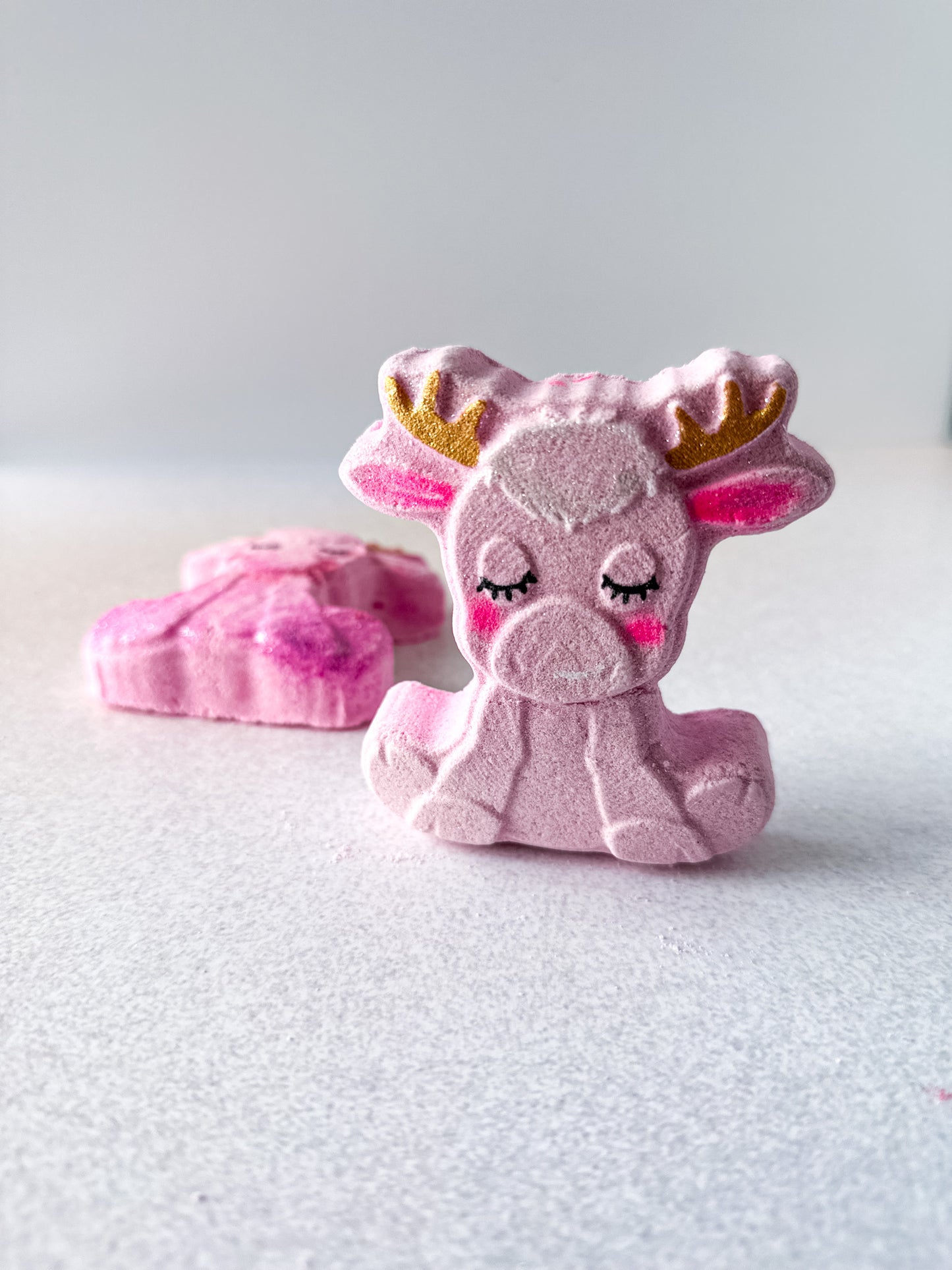 COLLECTION NOËL // Rudolf
