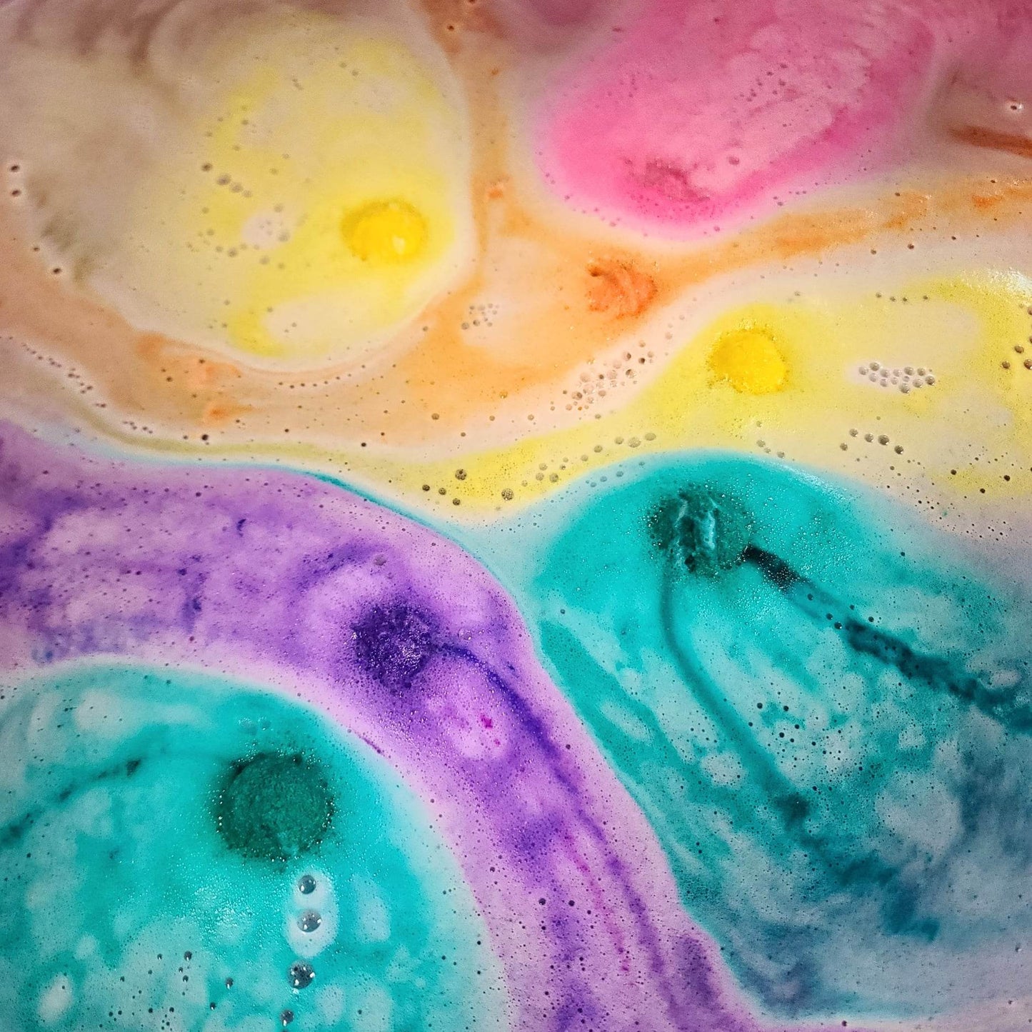 Potion de bain - Boule de gommes ⭐meilleur vendeur!