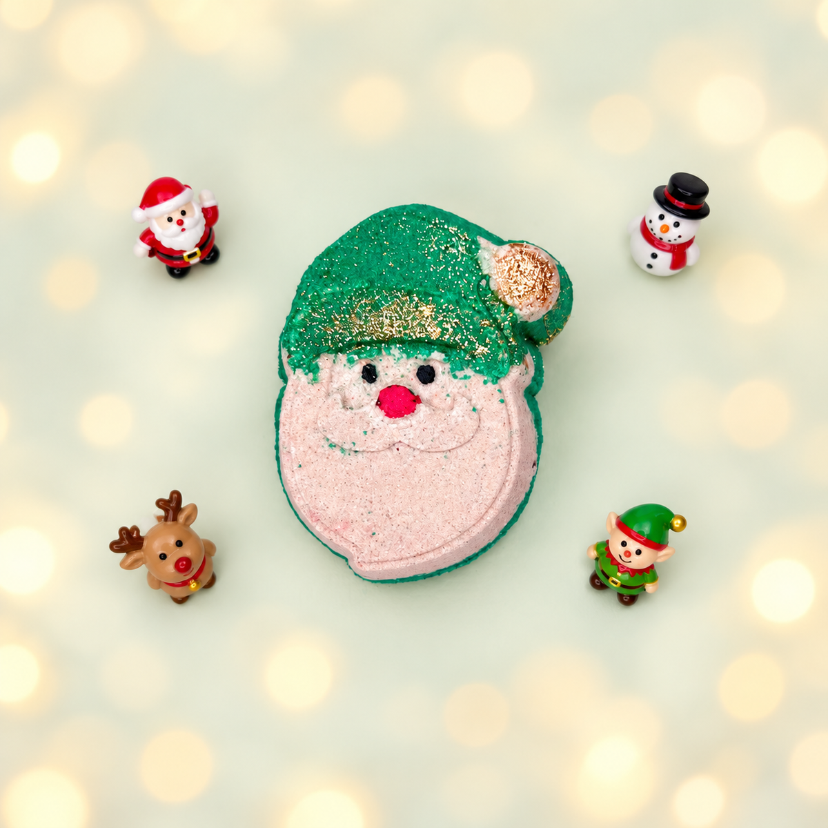 COLLECTION NOËL  // Petit Papa Noël