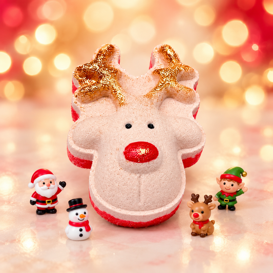 COLLECTION NOËL  // Tonnerre