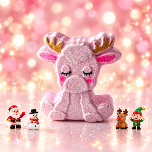 COLLECTION NOËL  // Rudolf