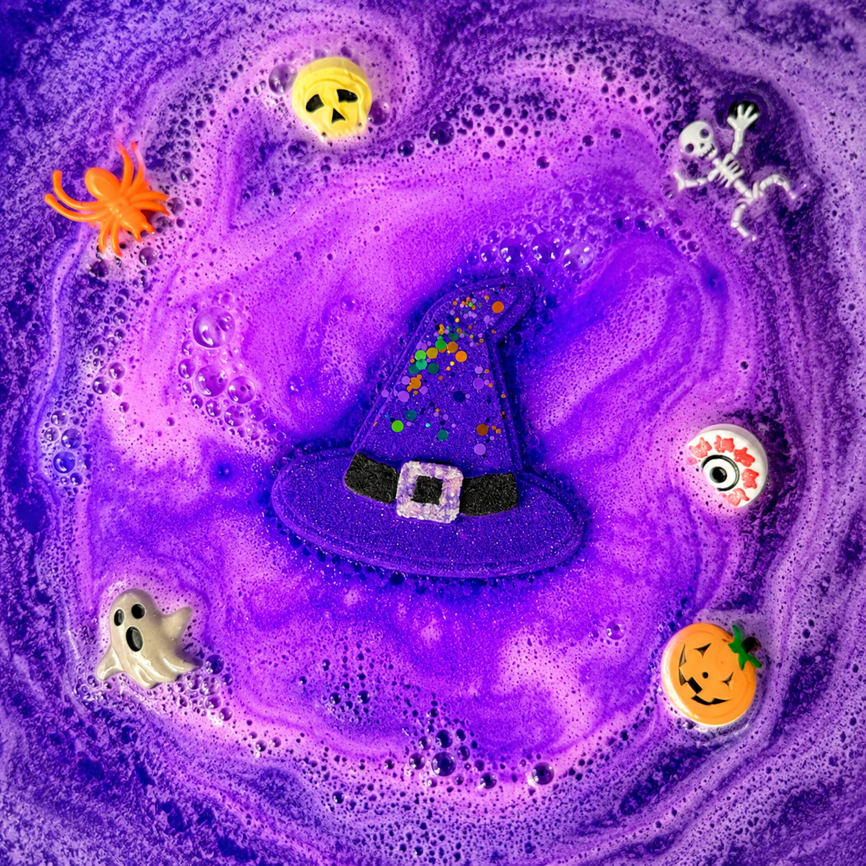 Abracadabra // HALLOWEEN