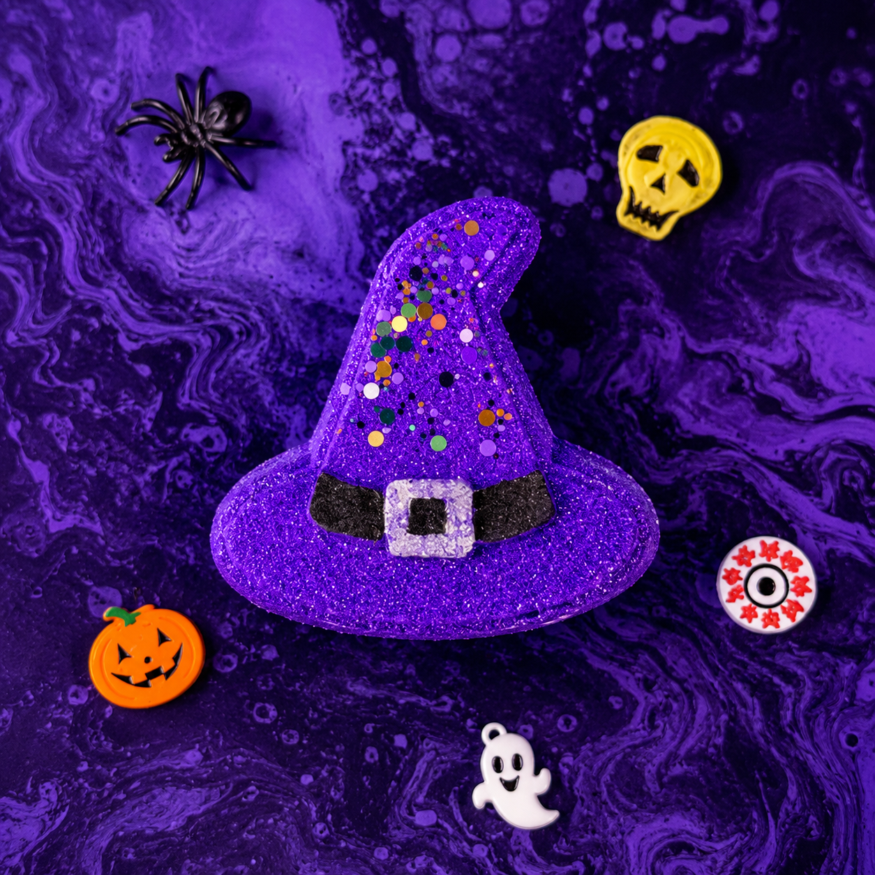 Abracadabra // HALLOWEEN