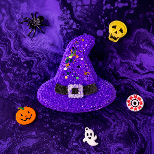 Abracadabra // HALLOWEEN
