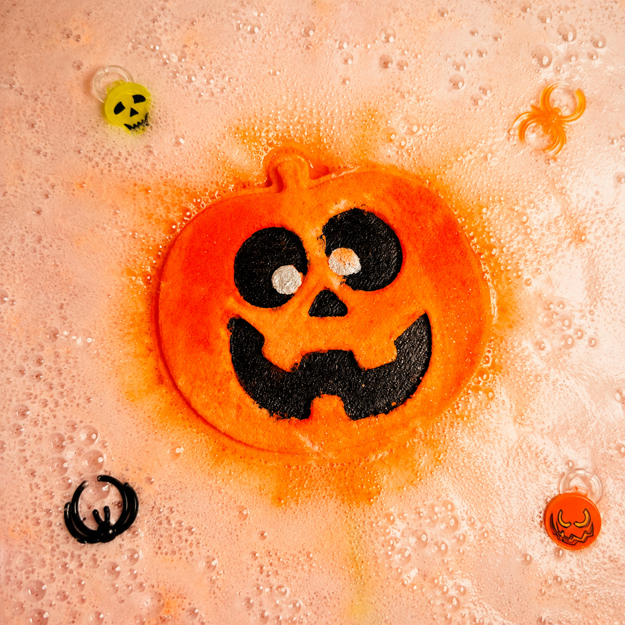 M. Candy // HALLOWEEN
