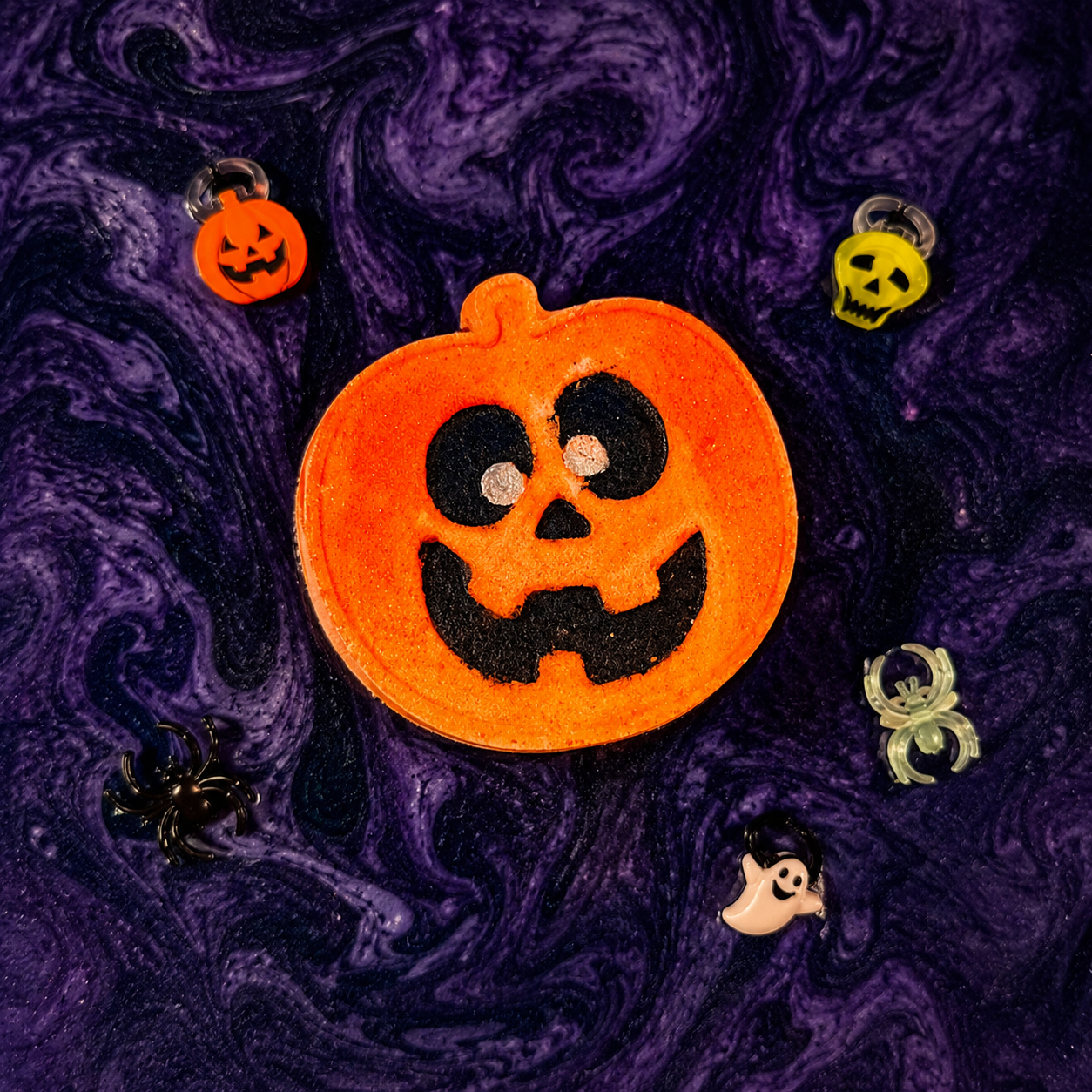 M. Candy // HALLOWEEN